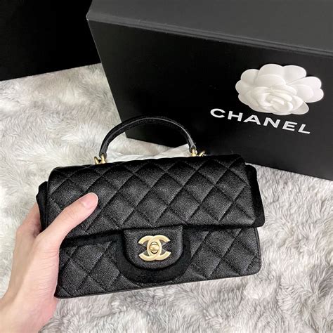 price of a chanel bag|Chanel bag price guide.